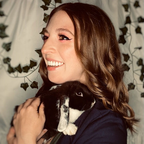 Meet your Posher, Rayn - Picture 6 of 16